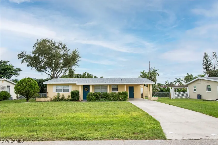 1442 Byron Road, Fort Myers, FL 33919 - Image #2