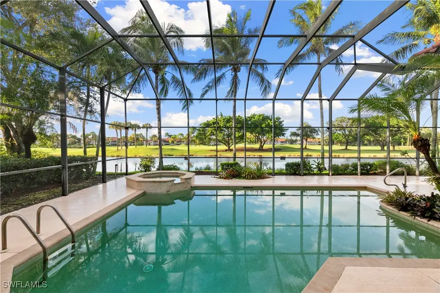 2341 Cheshire Lane, Naples, FL 34109 - Image #2