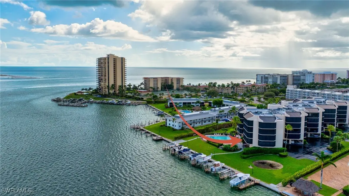 961 Collier Court #101, Marco Island, FL 34145 - Image #1