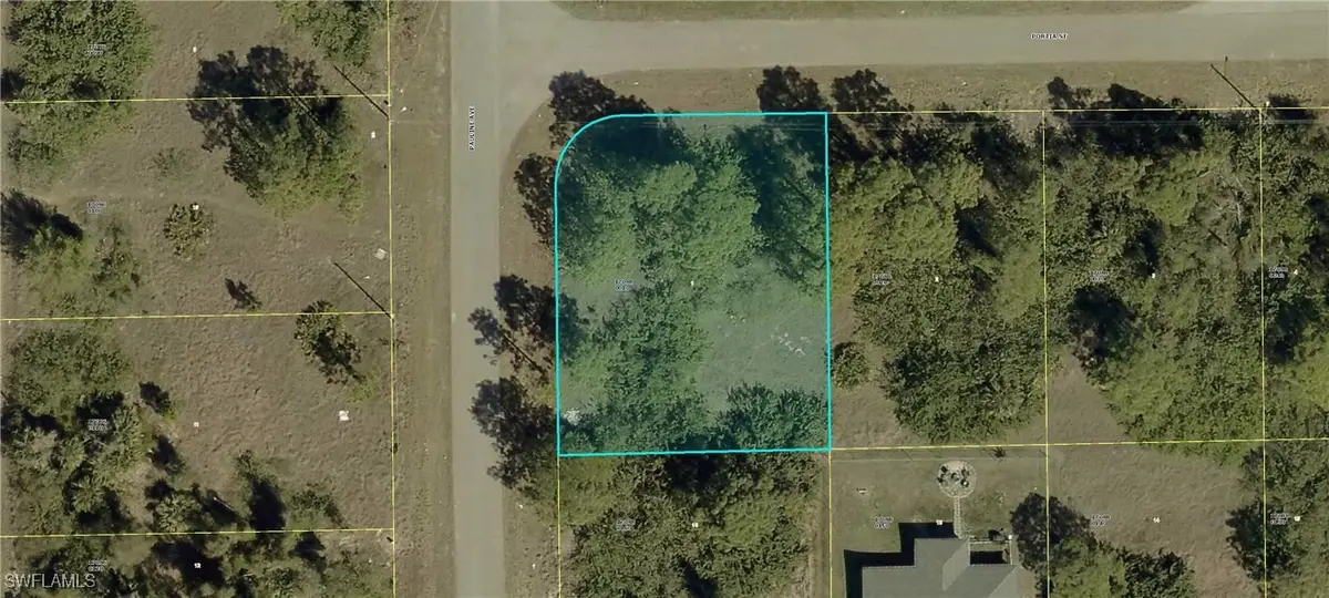 208 Portia Street, Lehigh Acres, FL 33974 - Image #1