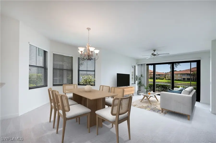 2408 Ravenna Boulevard #101, Naples, FL 34109 - Image #3