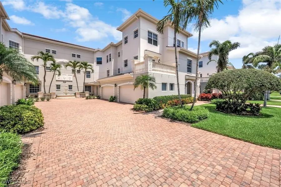 510 Avellino Isles Circle #2-202, Naples, FL 34119 - Image #2