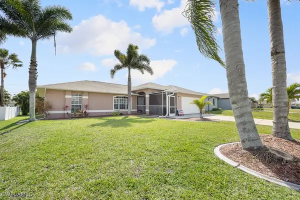 1804 SW 38th Terrace, Cape Coral, FL 33914