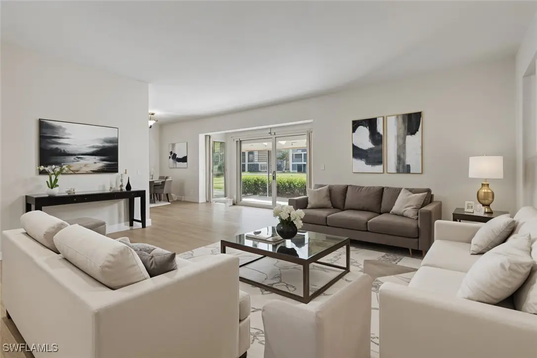 1155 Sandpiper Street #E3, Naples, FL 34102 - Image #1