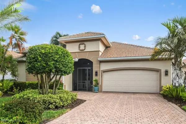 6965 Bent Grass Drive, Naples, FL 34113
