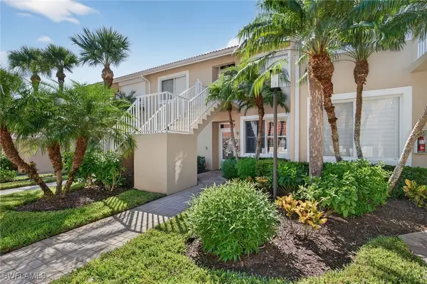 2345 Magnolia Lane #6709, Naples, FL 34112