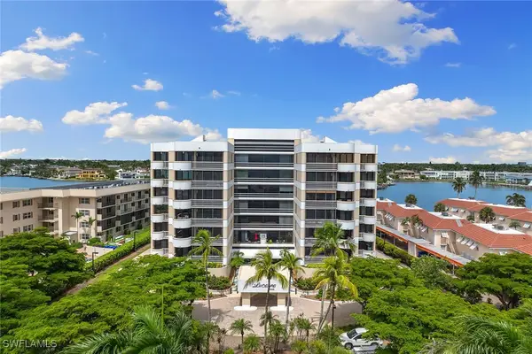 3100 Gulf Shore Boulevard N #303, Naples, FL 34103