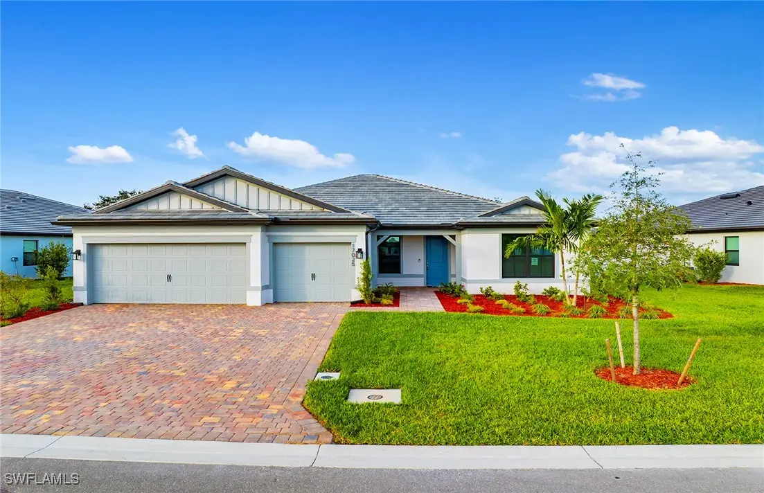 17025 Bishop Boulevard, Alva, FL 33920 - Image #1