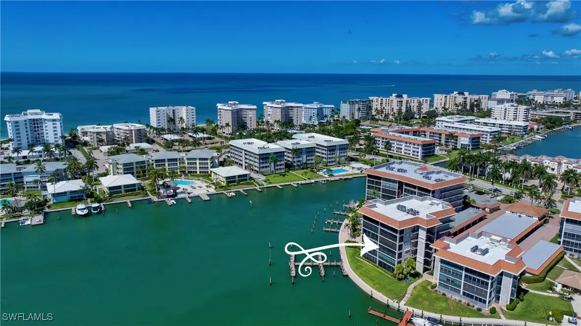 222 Harbour Drive #301, Naples, FL 34103 - Image #1