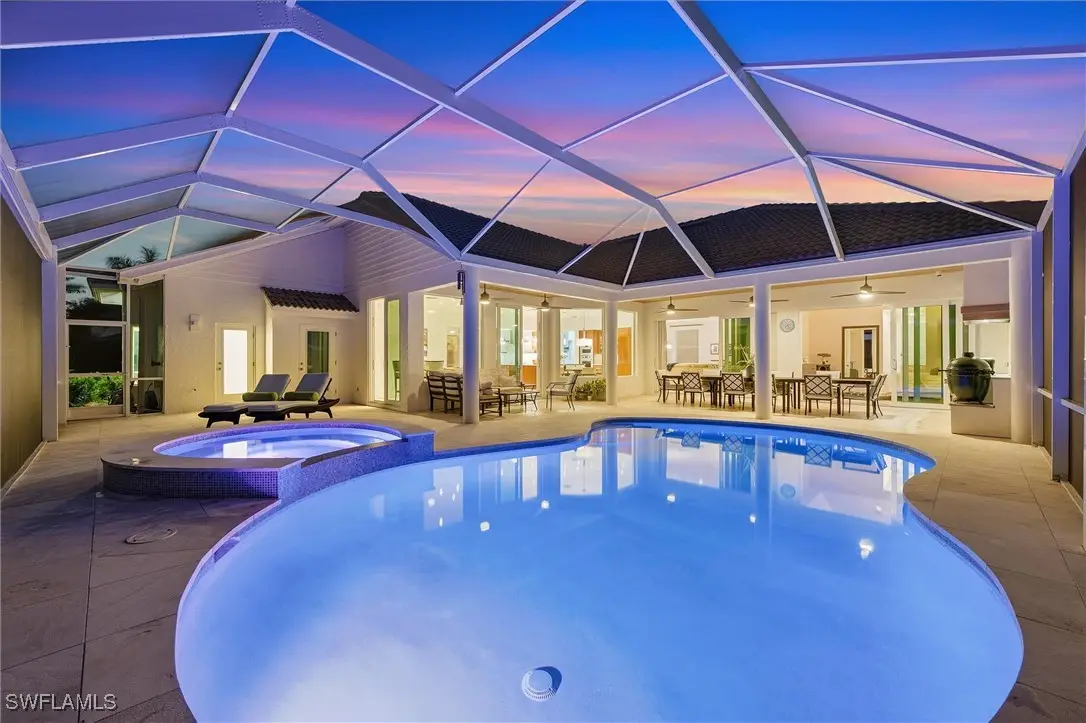 671 Henley Drive, Naples, FL 34104 - Image #1