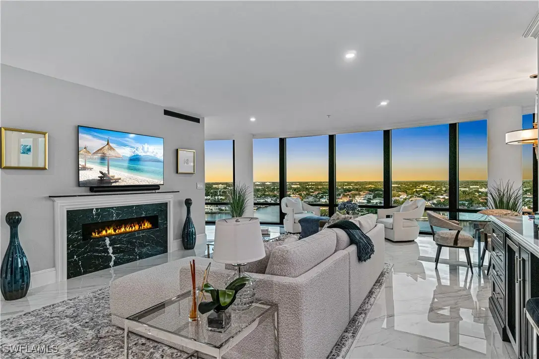 3971 Gulf Shore Boulevard N #1505, Naples, FL 34103 - Image #1