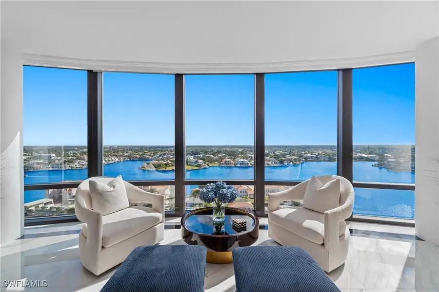 3971 Gulf Shore Boulevard N #1505, Naples, FL 34103 - Image #3