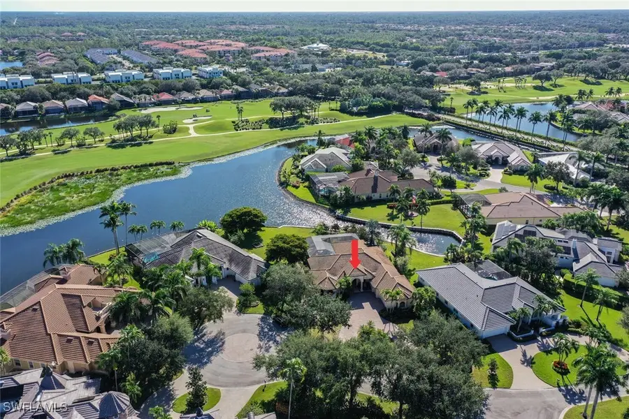 3022 Gainesborough Court, Naples, FL 34105 - Image #2