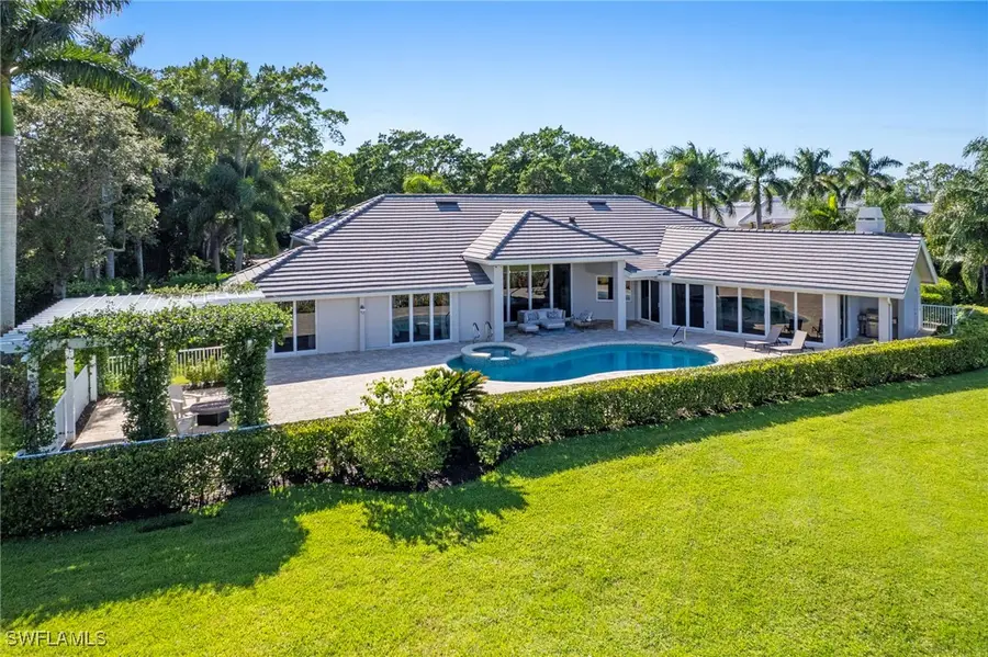 4467 Silver Fox Drive, Naples, FL 34119 - Image #3