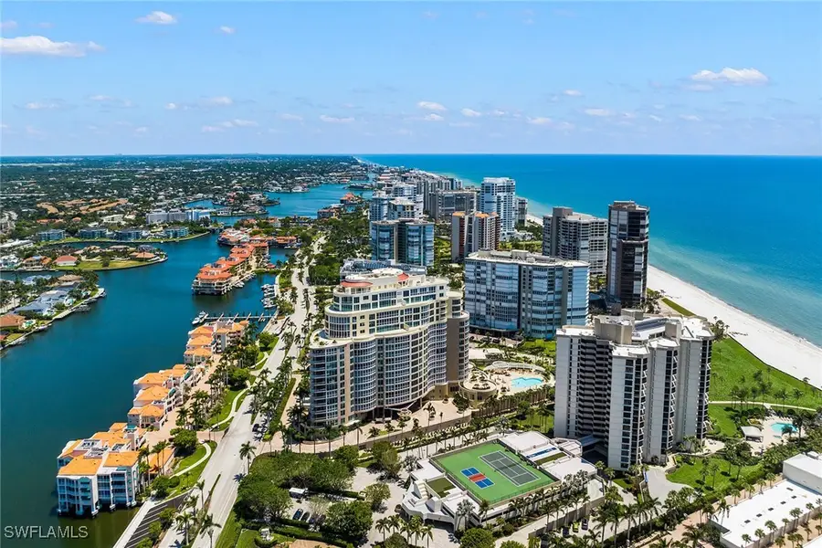 4551 Gulf Shore Boulevard N #400, Naples, FL 34103 - Image #3