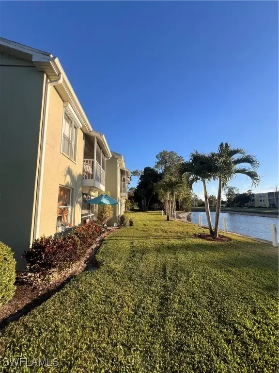 295 Quail Forest Boulevard #119, Naples, FL 34105