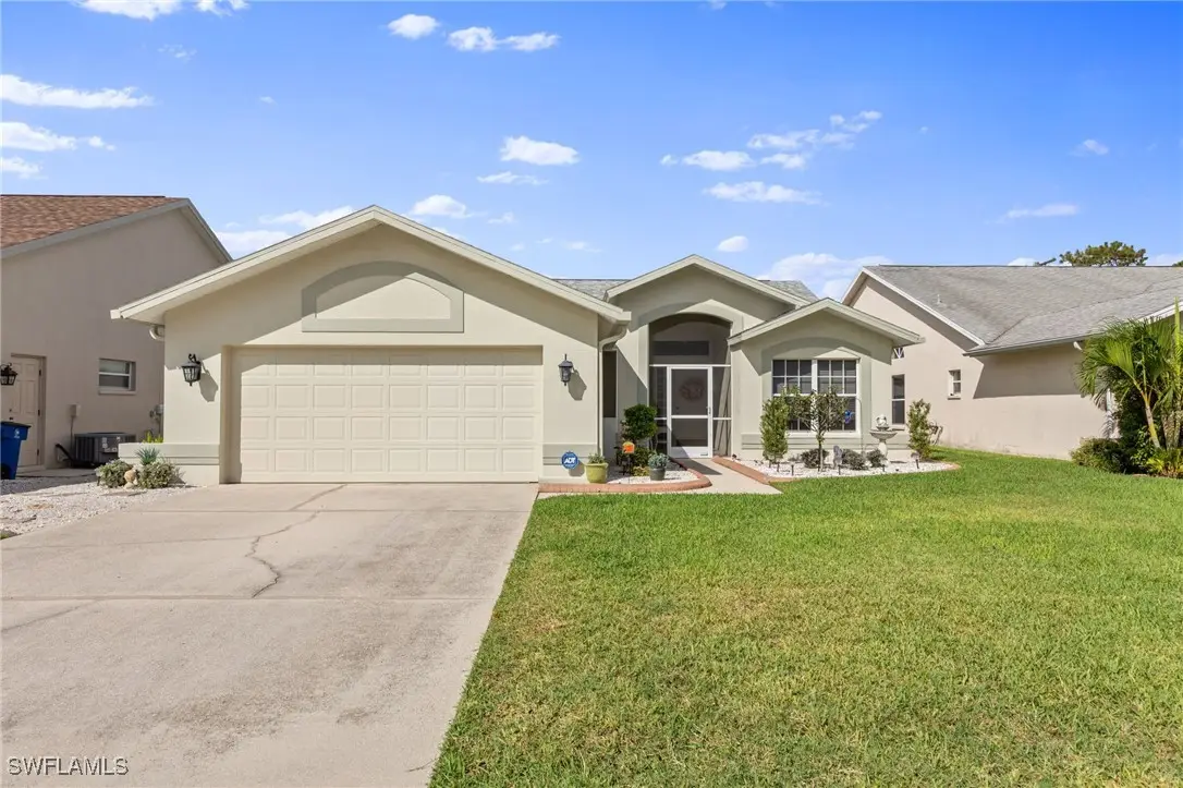 18032 Horseshoe Bay Circle, Fort Myers, FL 33967 - Image #1