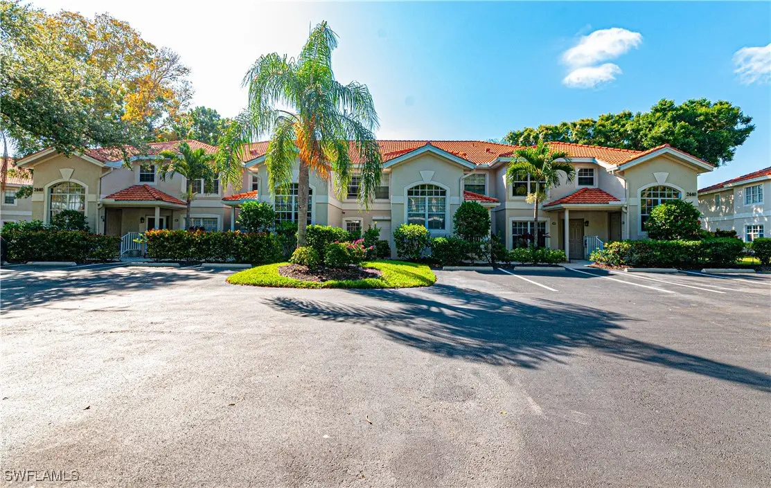 2440 Old Groves Road #C201, Naples, FL 34109 - Image #1