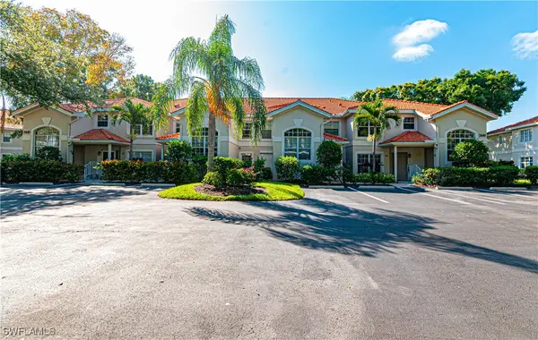 2440 Old Groves Road #C201, Naples, FL 34109