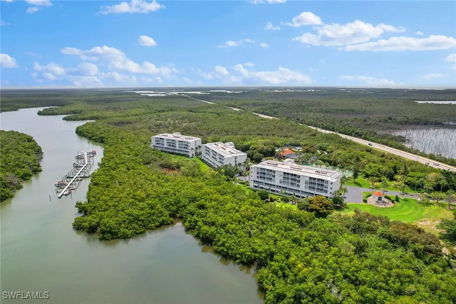 100 Stevens Landing Drive #305, Marco Island, FL 34145 - Image #2