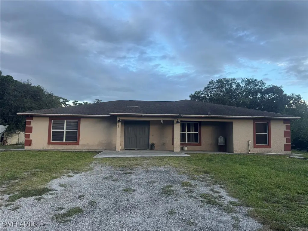 825 N Datil Street, Clewiston, FL 33440 - Image #1