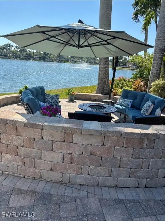 4895 Southern Breeze Drive, Naples, FL 34114 - Image #2