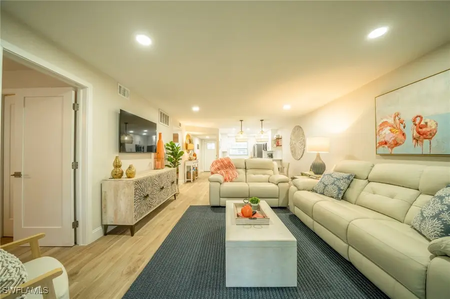 17451 Overhill Drive #C, Fort Myers, FL 33908 - Image #2