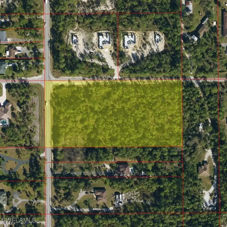 8 Ave Ne/ Everglades Blvd N, Naples, FL 34120 - #1