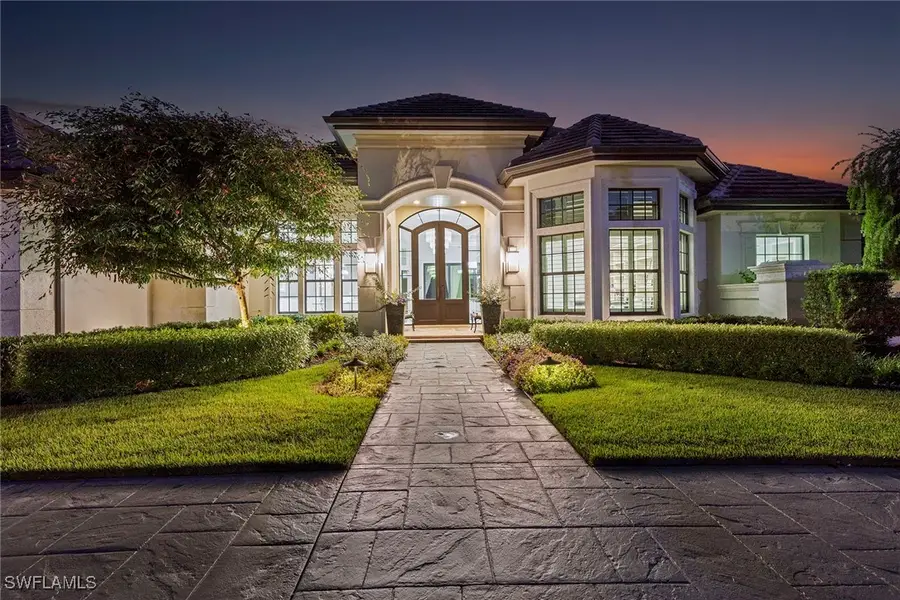 6536 Highcroft Drive, Naples, FL 34119 - Image #3