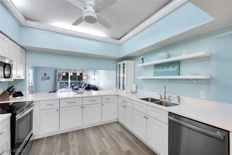 6030 Chardonnay Lane #203, Naples, FL 34119 - Image #2