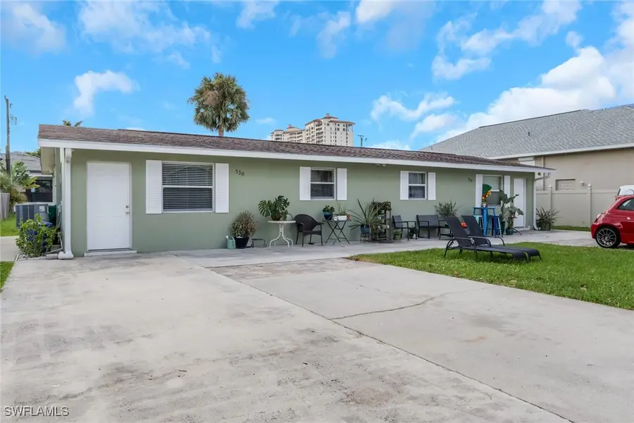 530 92nd Avenue N, Naples, FL 34108 - Image #3