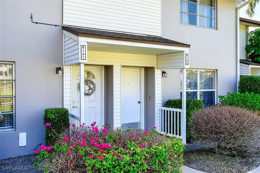 180 Cypress Way E #B107, Naples, FL 34110 - Image #2