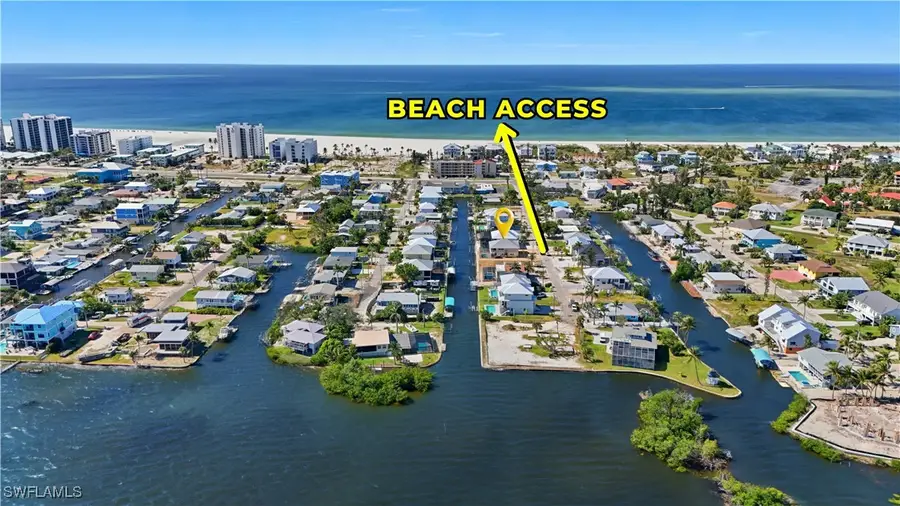 222 Flamingo Street, Fort Myers Beach, FL 33931 - Image #3