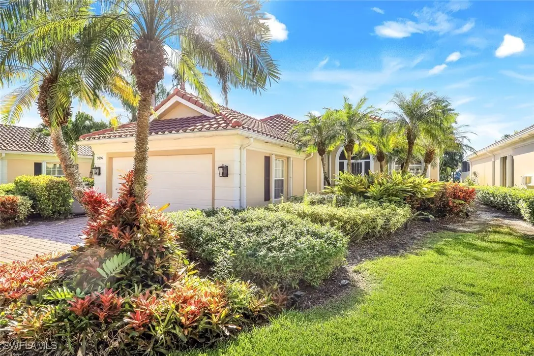 5296 Hawkesbury Way, Naples, FL 34119 - Image #1