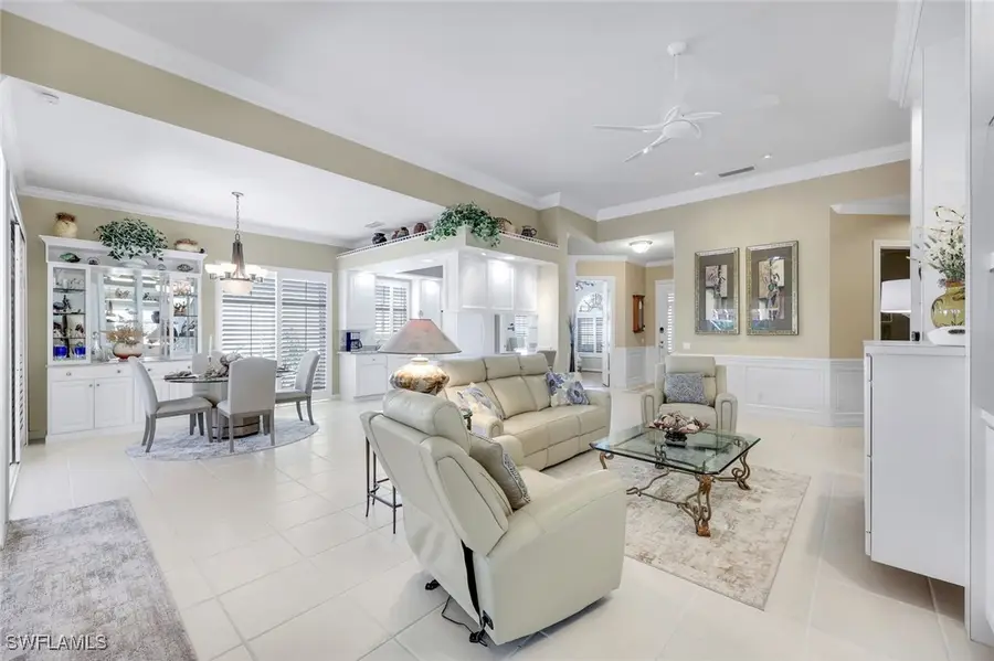 5296 Hawkesbury Way, Naples, FL 34119 - Image #2