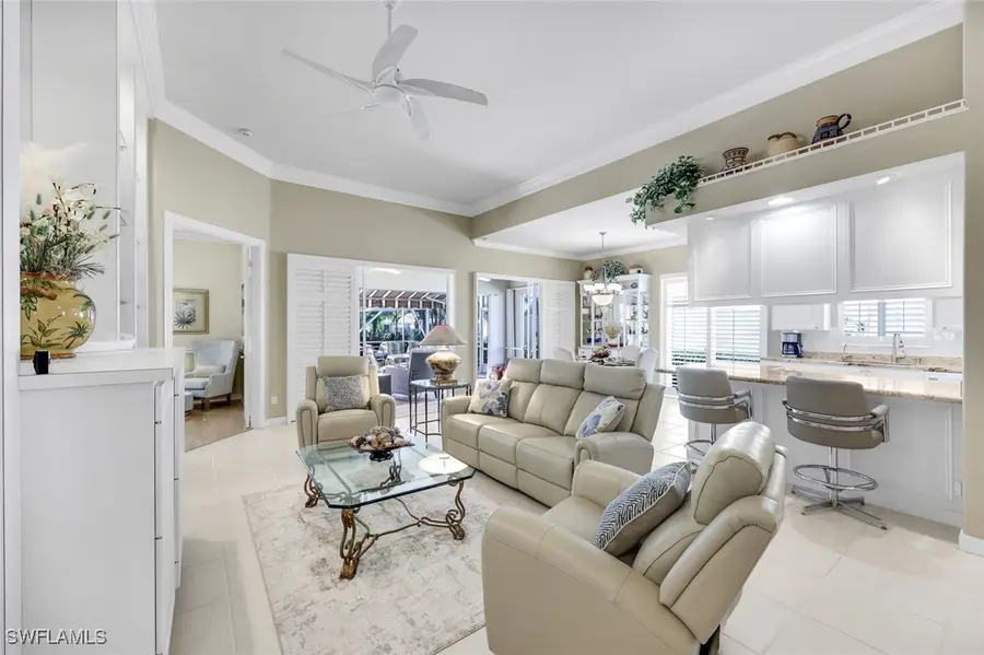 5296 Hawkesbury Way, Naples, FL 34119 - Image #3