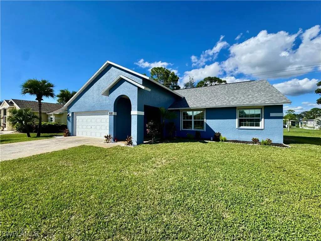 11761 Forest Mere Drive, Bonita Springs, FL 34135 - Image #1