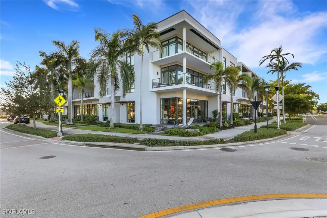 850 Central Avenue #205, Naples, FL 34102 - Image #1