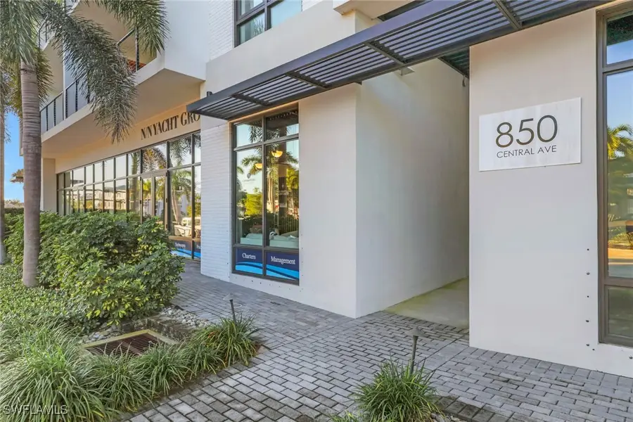 850 Central Avenue #205, Naples, FL 34102 - Image #2
