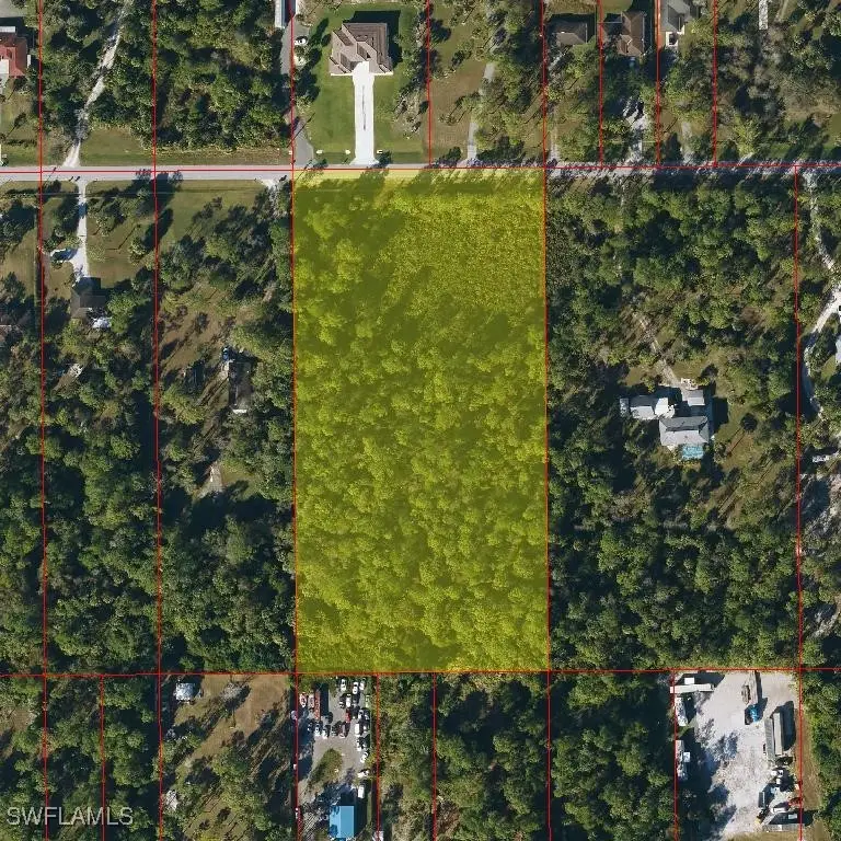 2nd Avenue Ne, Naples, FL 34120 - #1