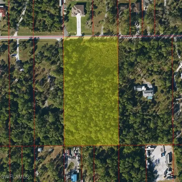 2nd Avenue Ne, Naples, FL 34120