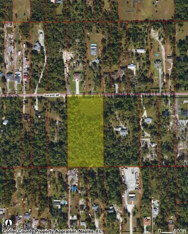 2nd Avenue Ne, Naples, FL 34120 - #2