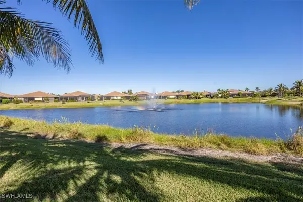 8160 Venetian Pointe Drive, Fort Myers, FL 33908