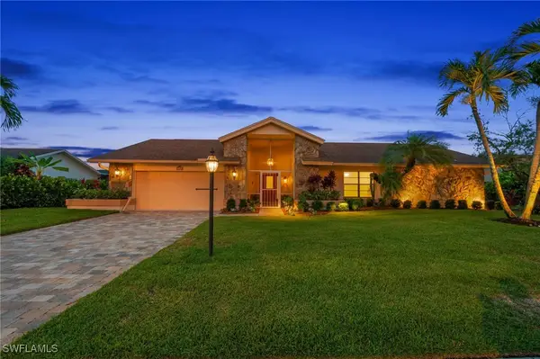 1203 Foxfire Lane, Naples, FL 34104