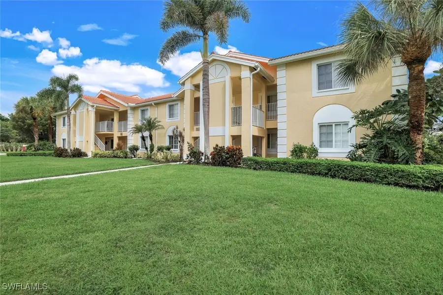 7774 Jewel Lane #103, Naples, FL 34109 - Image #2