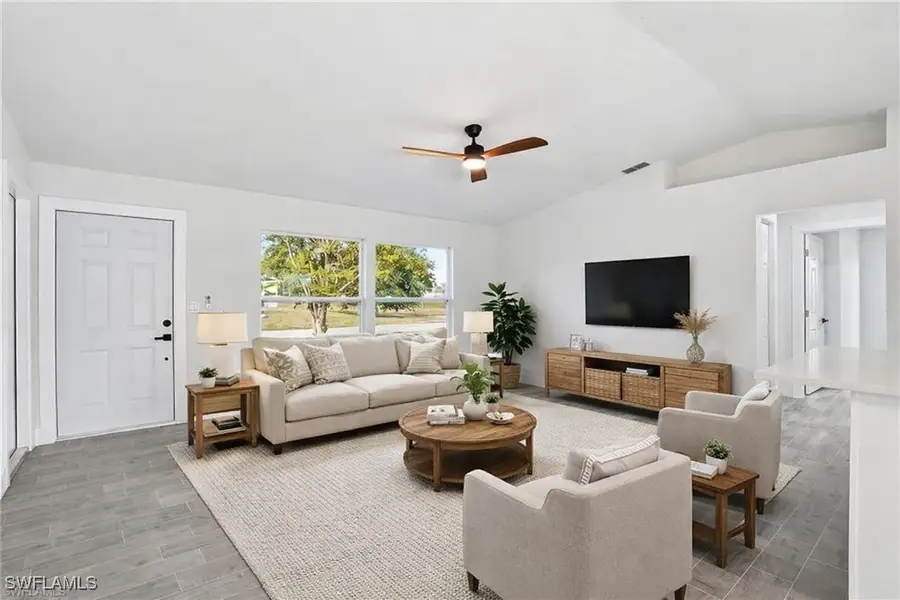 502 SW 25th Terrace, Cape Coral, FL 33914 - Image #2