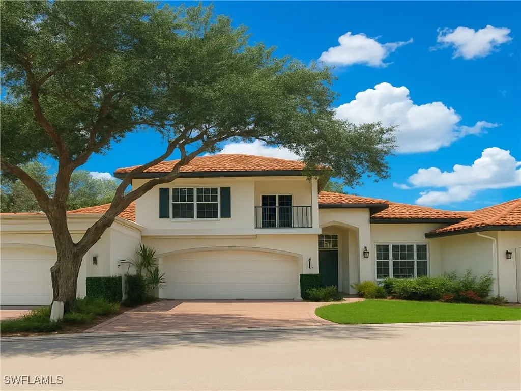 2451 Game Hawk Court #2502, Naples, FL 34105 - Image #1