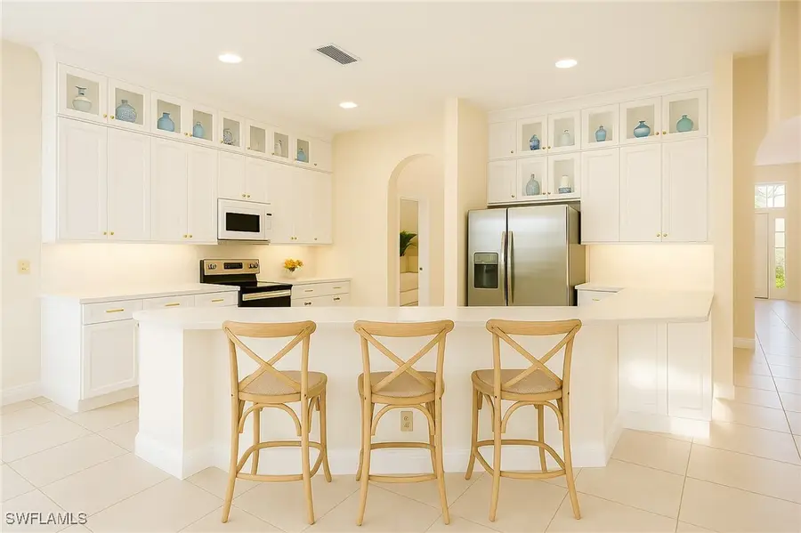 2451 Game Hawk Court #2502, Naples, FL 34105 - Image #3