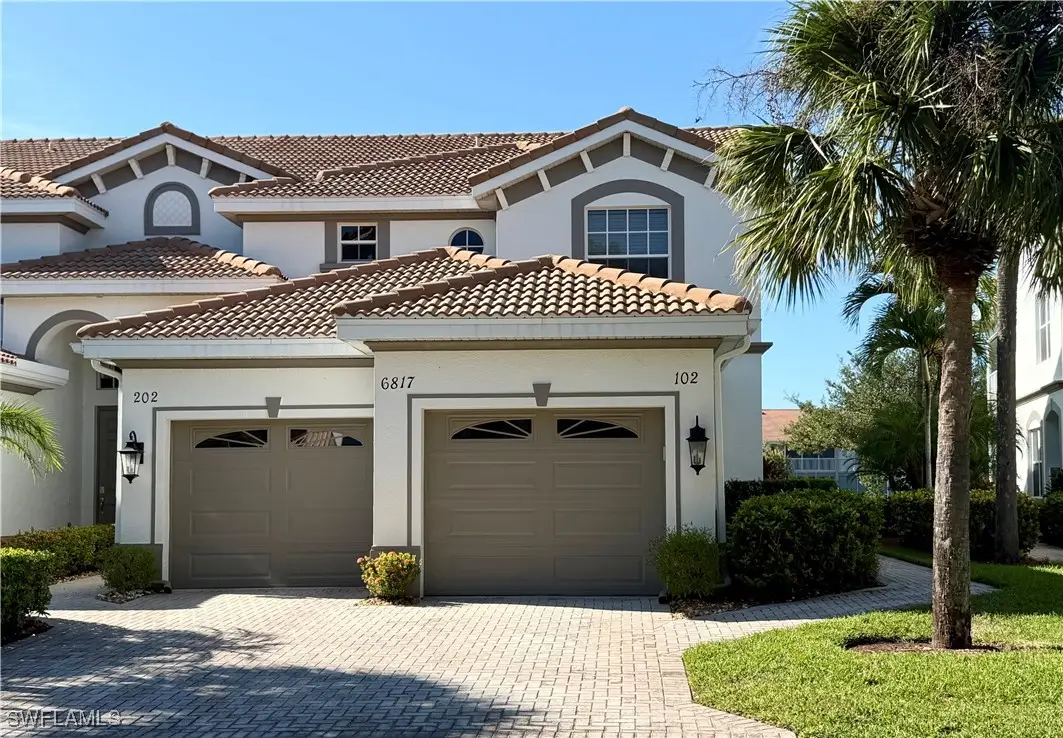 6817 Sterling Greens Drive #8102, Naples, FL 34104 - Image #1