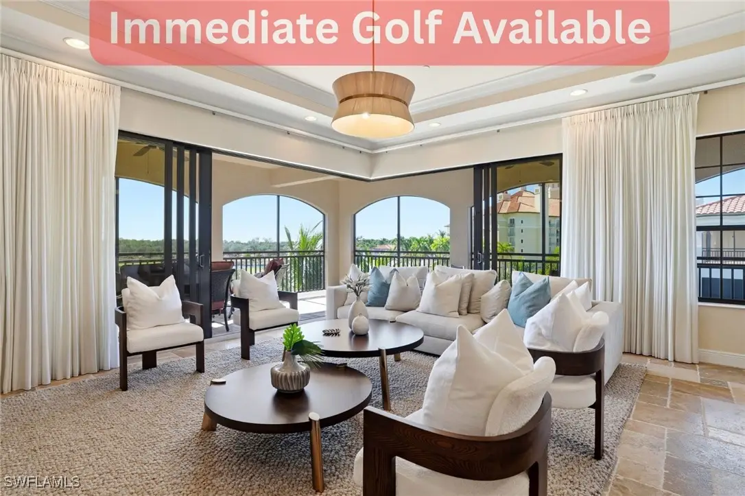 2546 Marquesa Royale Lane #7-302, Naples, FL 34109 - Image #1